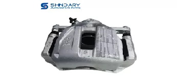 What Are Brake Calipers and When Should You Change Them?