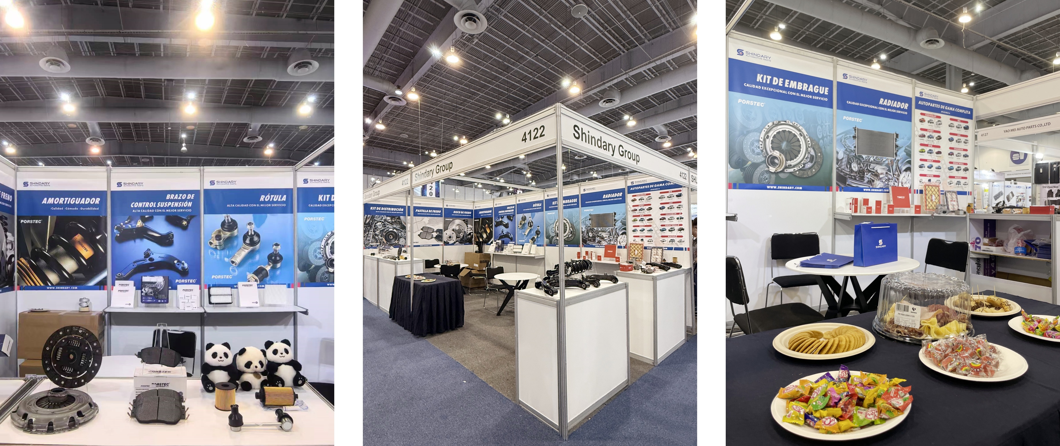 Automechanika Mexico 2025