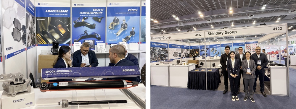 Automechanika Mexico 2025