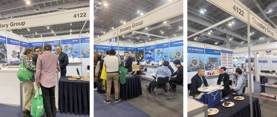 Automechanika Mexico 2025