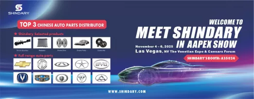 AAPEX 2025