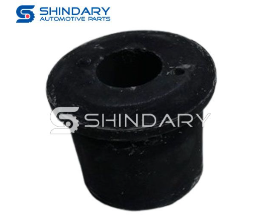 Understanding suspension bushings and their importance