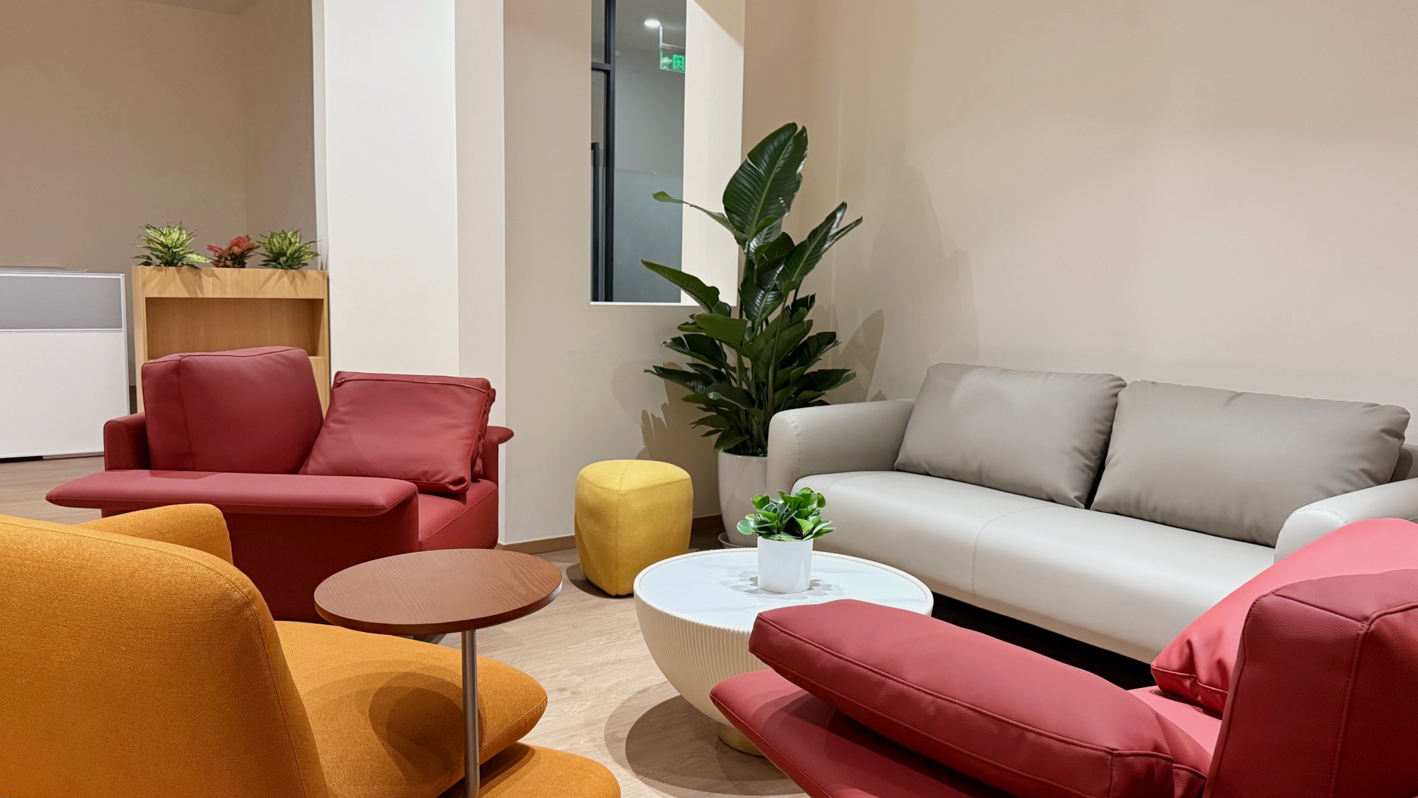 Exciting news:The Shindary Headquarters Integrated Project Base Has Been Successfully Put into Operation.