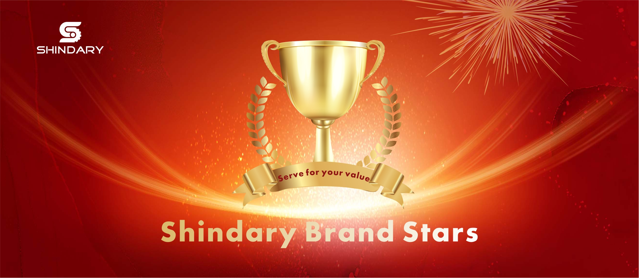 【SHINDARY CULTURE】Data Craftsmanship, Value Bond -On Vital Wu, the Invisible Architect between Product and Market