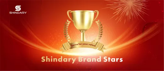 【SHINDARY CULTURE】Data Craftsmanship, Value Bond -On Vital Wu, the Invisible Architect between Product and Market