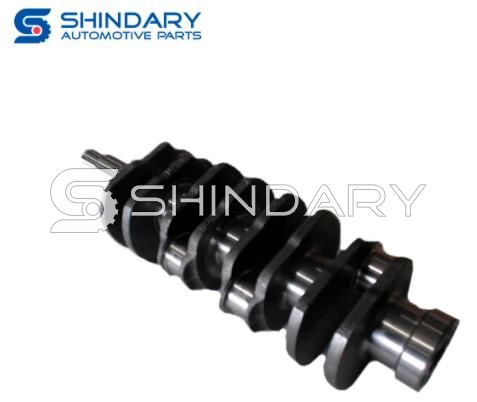 How to prevent crankshaft breakage