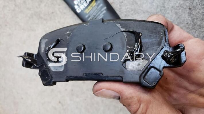 Top 6 Reasons for Uneven Brake Pad Wear