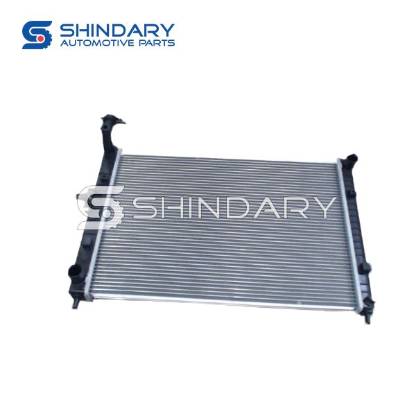 radiator assy