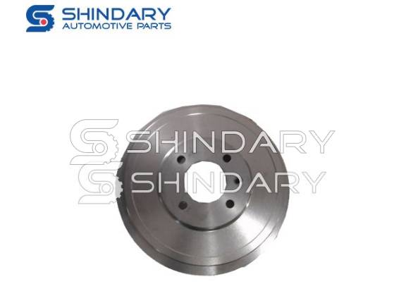 Brake Drum